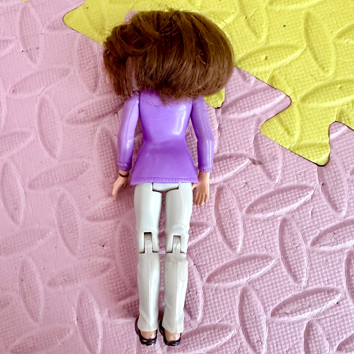 2002 Loving Family Mom Doll