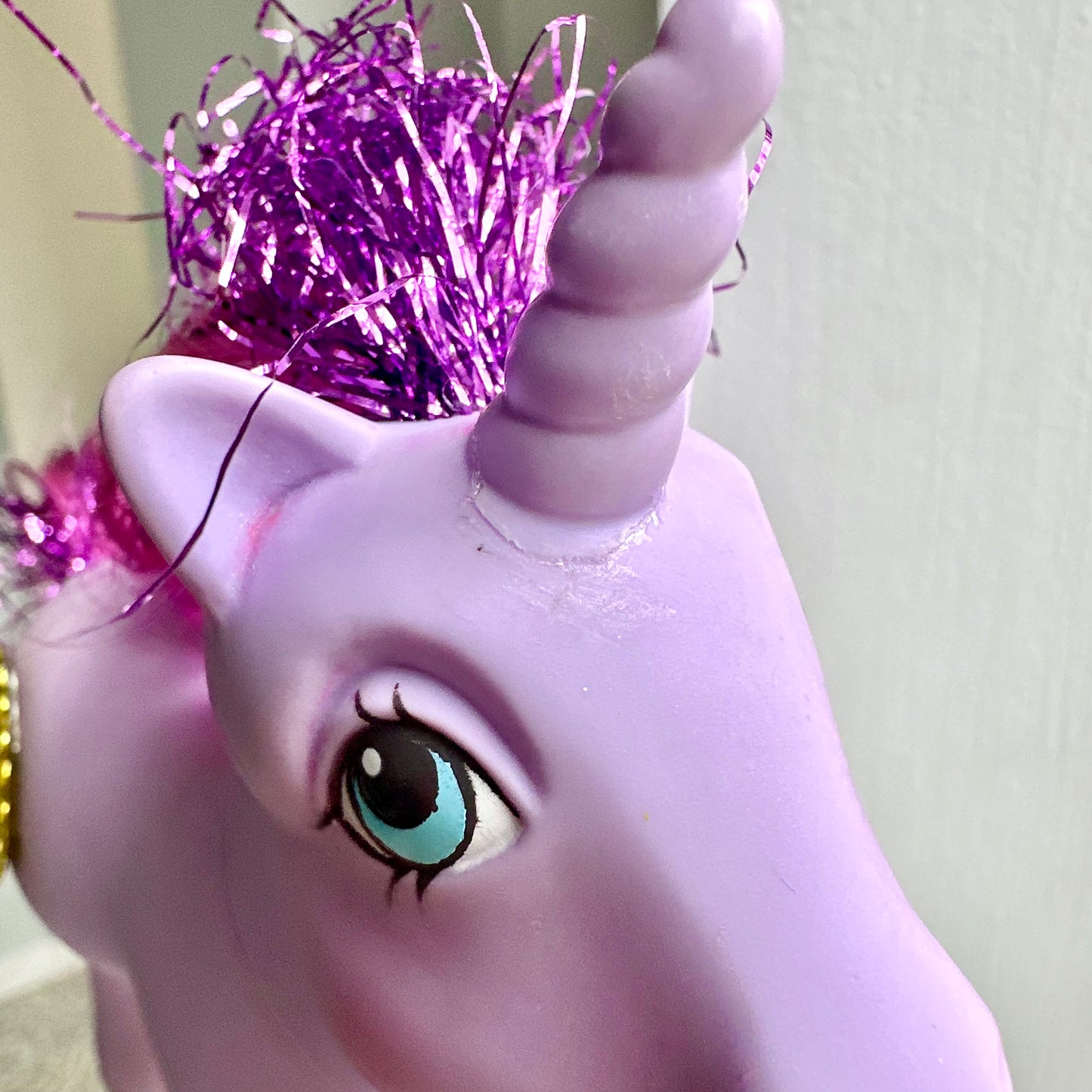 1987 MLP “Princess Misty” Pony * Read