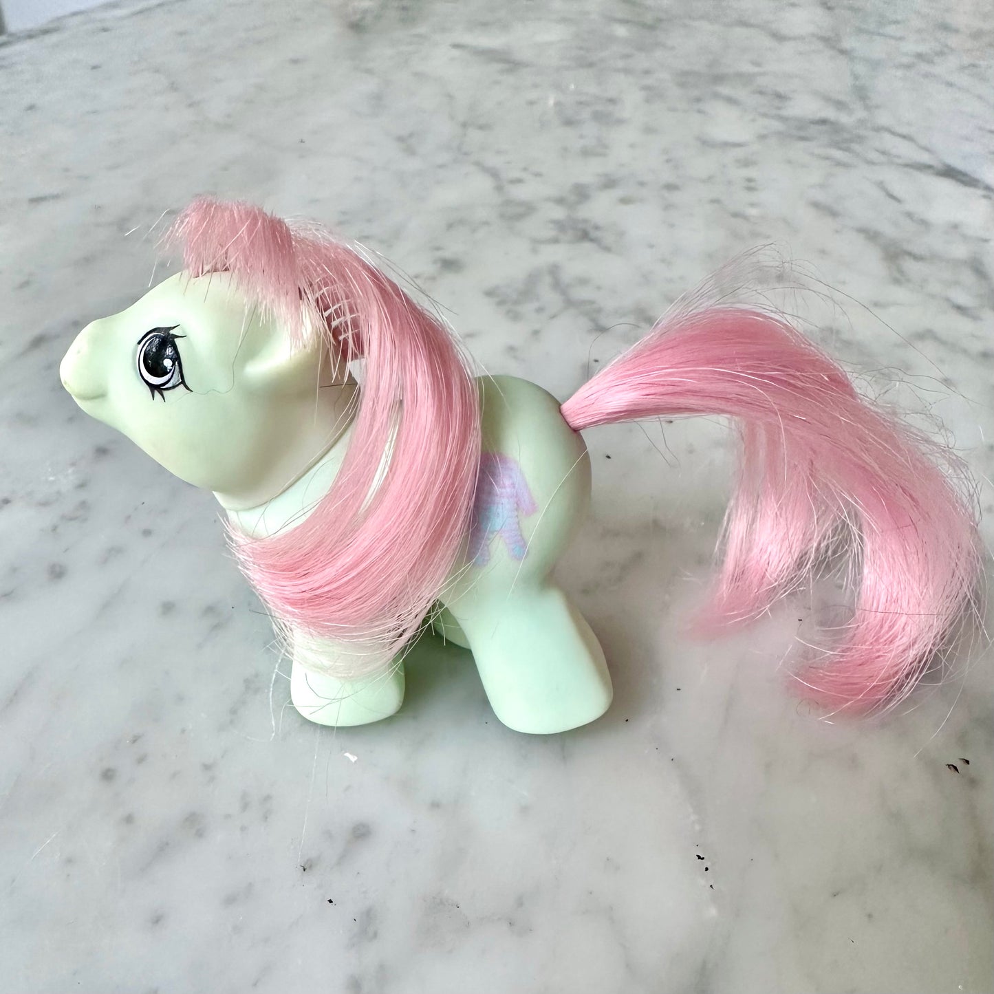 80’s My Little Pony Newborns-You Pick!