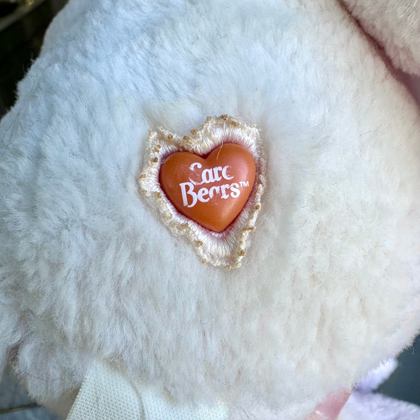 1986 Care Bears Cubs “Share Cub”