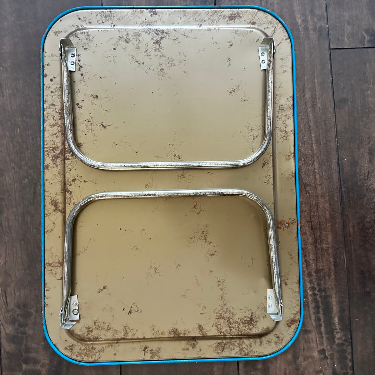 1992 Ren & Stimpy TV Tray