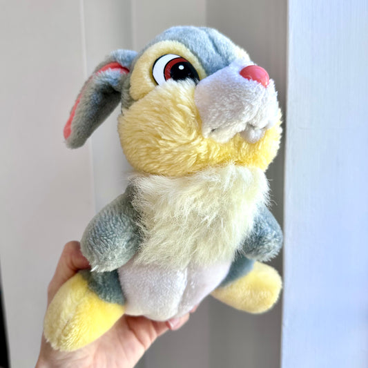 1984 Disney Parks Thumper Plush