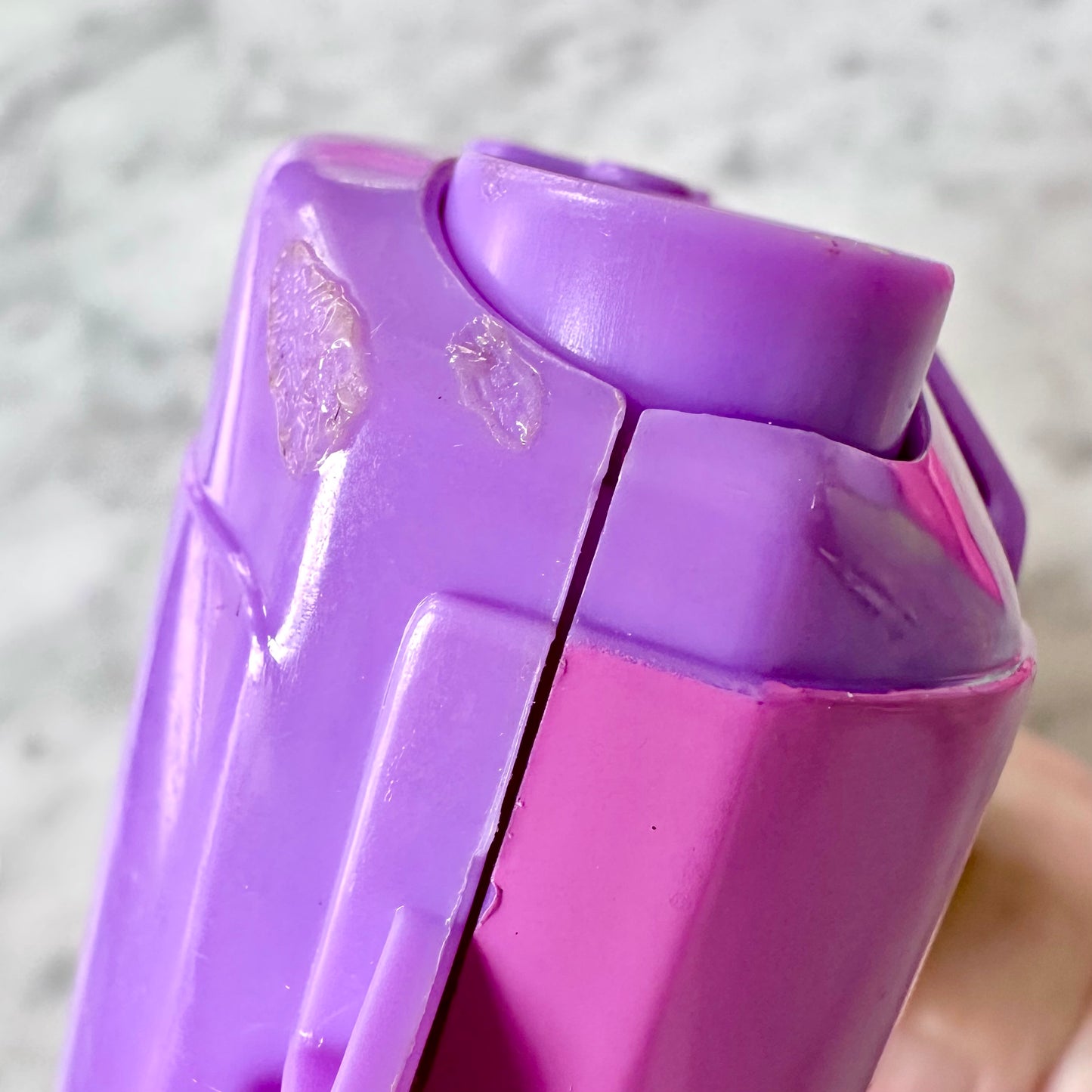 1998 Polly Pocket “Camera Fun” Playset
