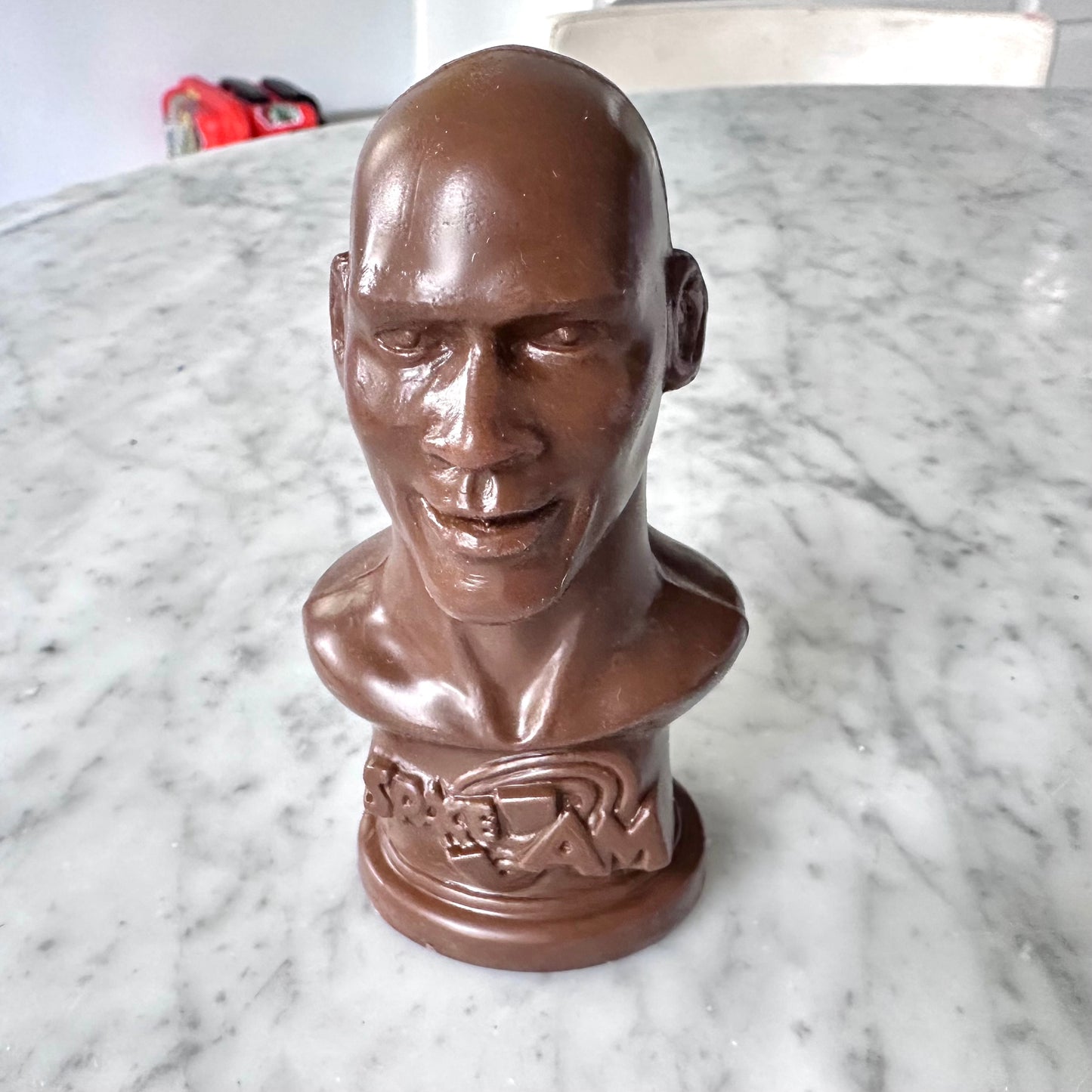 1996 Michael Jordan Trophy Treats
