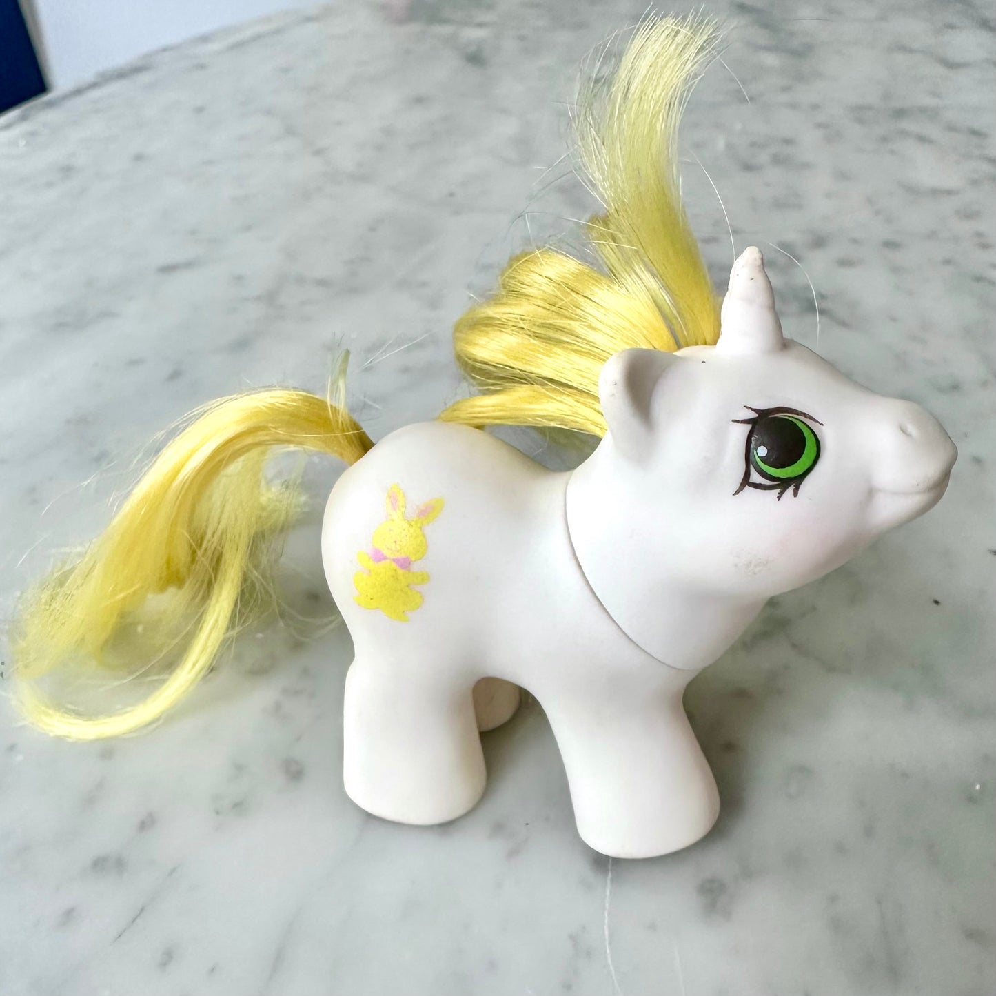 80’s My Little Pony Newborns-You Pick!