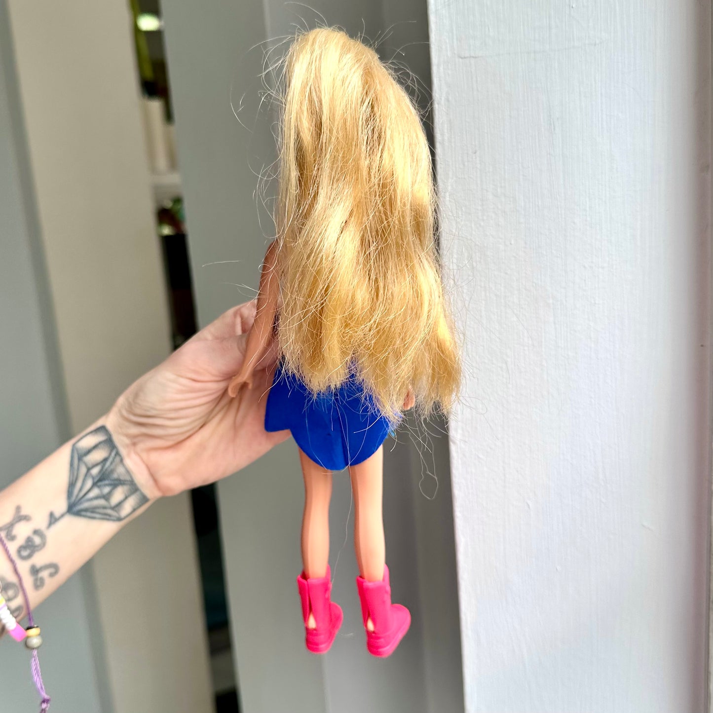 1984 Skipper Doll