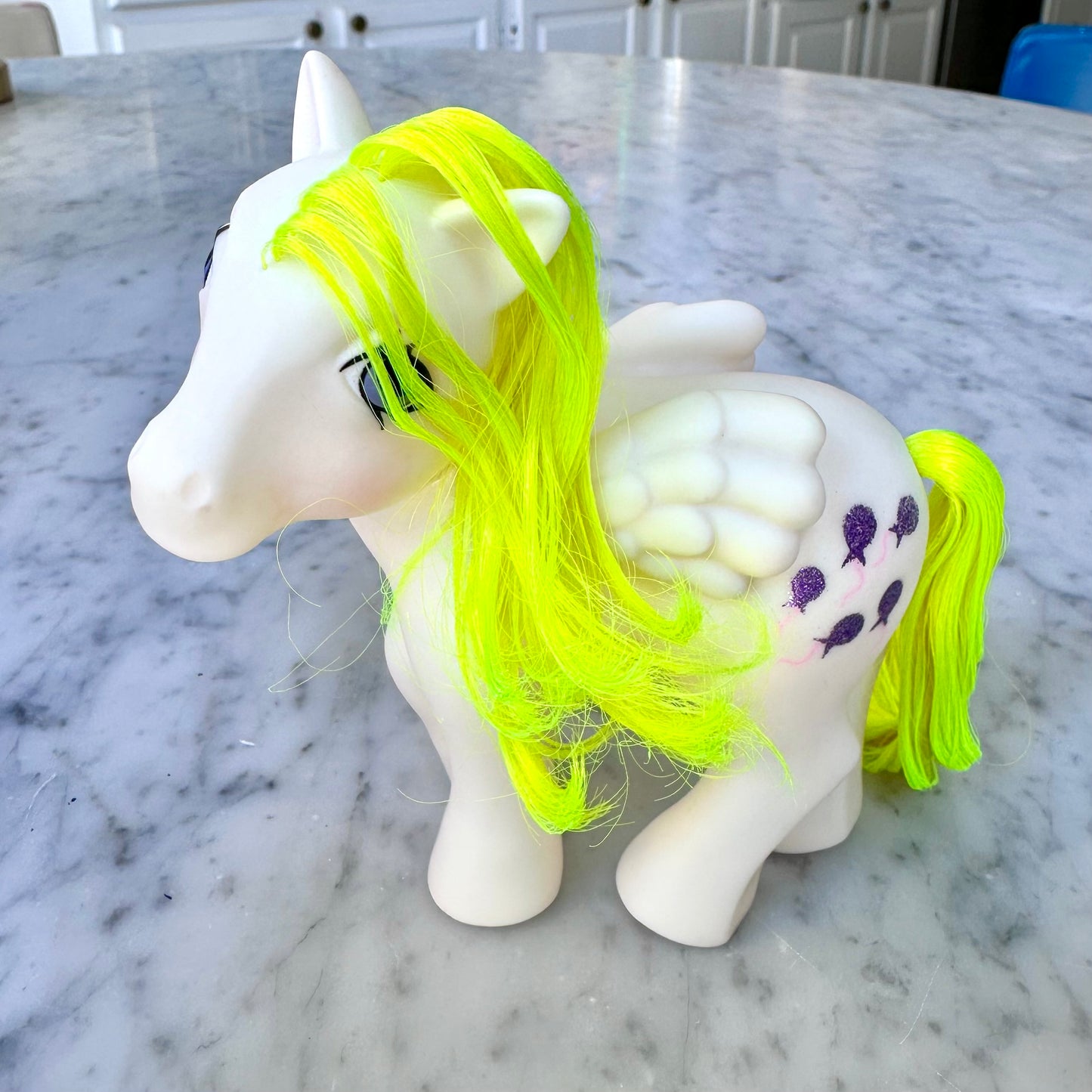 1984 My Little Pony “Surprise Pegasus”