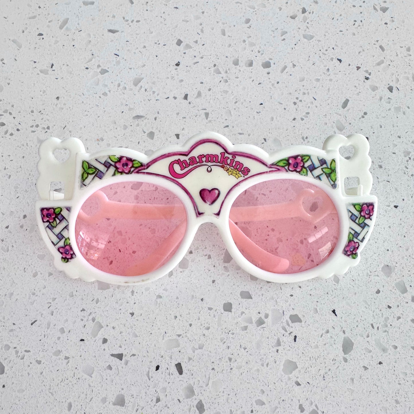 80’s Charmkins Sunglasses