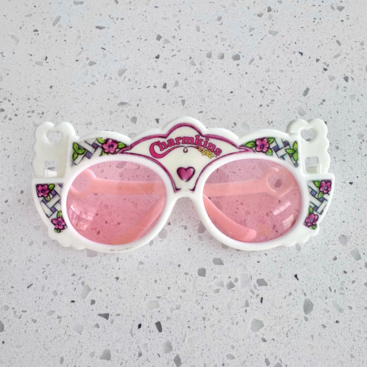 80’s Charmkins Sunglasses