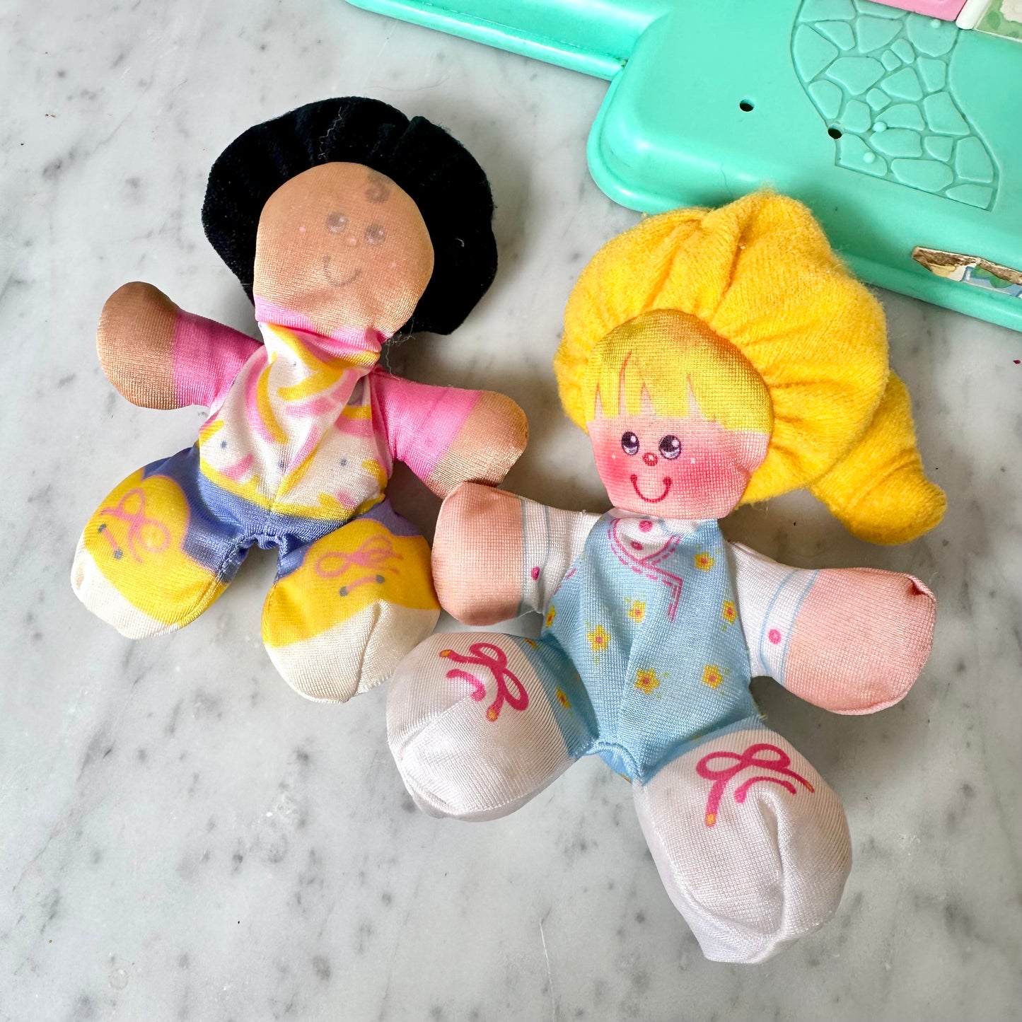 1988 Smooshees Lot
