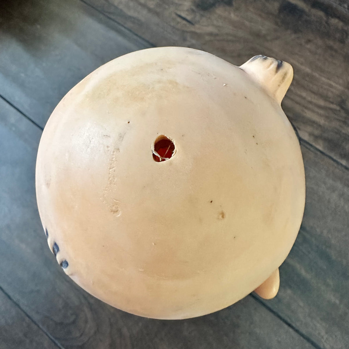 1950’s Hungerford Charlie Brown Vinyl Doll
