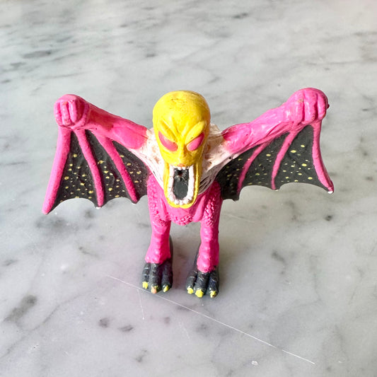 1991 Galoob Trash Bag Bunch Stink Buzzard