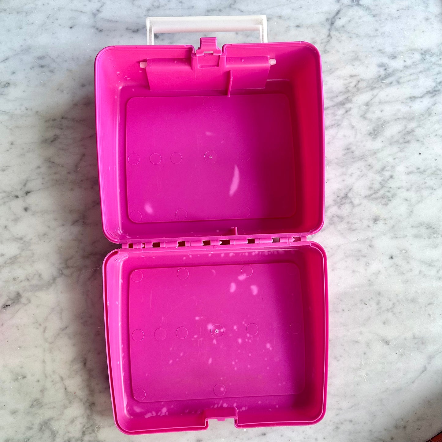 90’s The Little Mermaid Lunchbox and Thermos