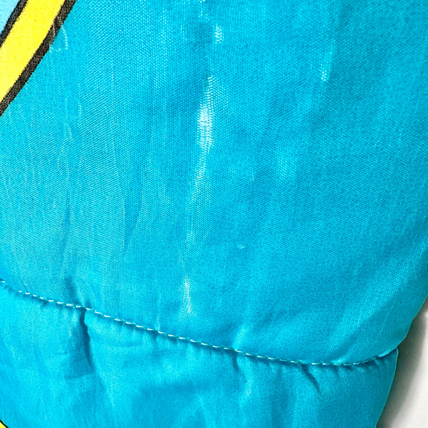 1991 Beverly Hills 90210 Sleeping Bag