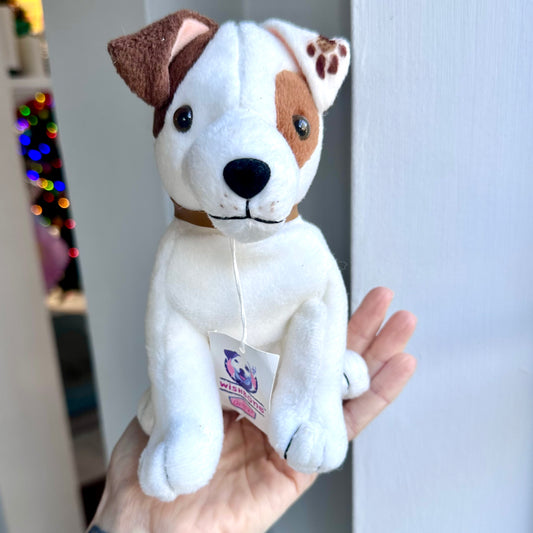 1998 Wishbone Plush