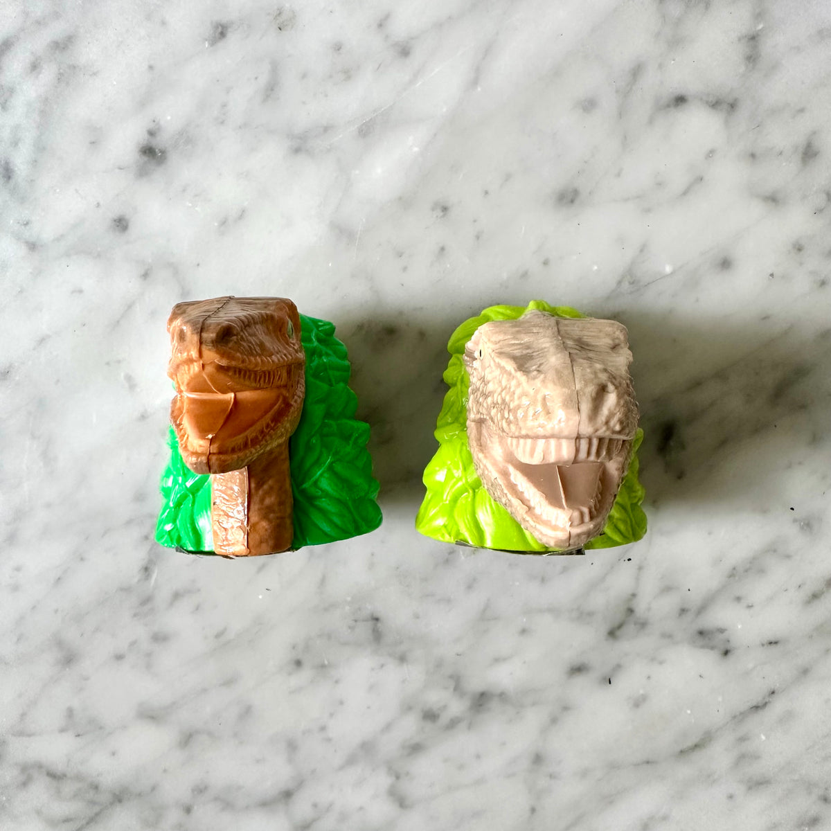 1993 Topps Jurassic Park Candy