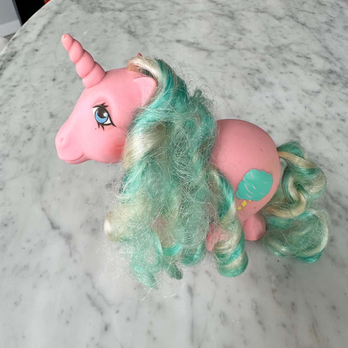 1983 Sugar Sweet MLP