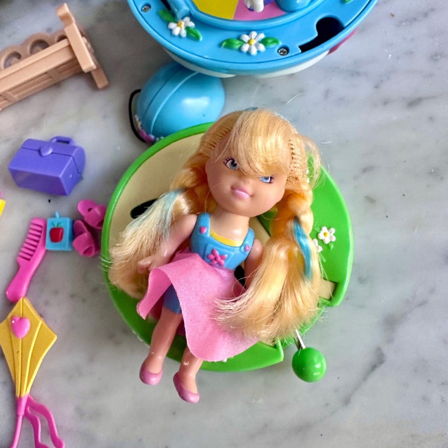 1999 Miss Party Surprise