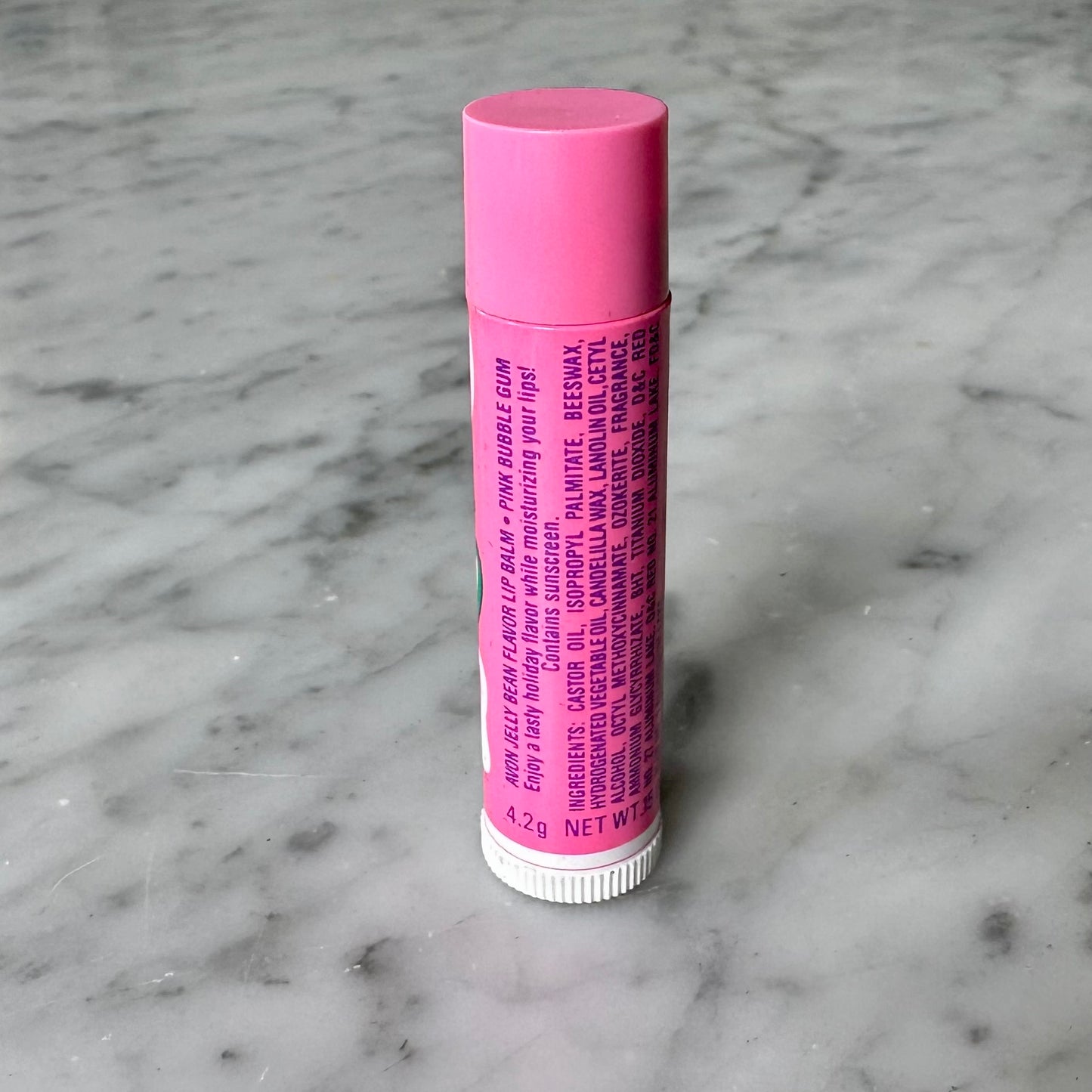 1993 Avon Jelly Bean Flavor Lip Balm