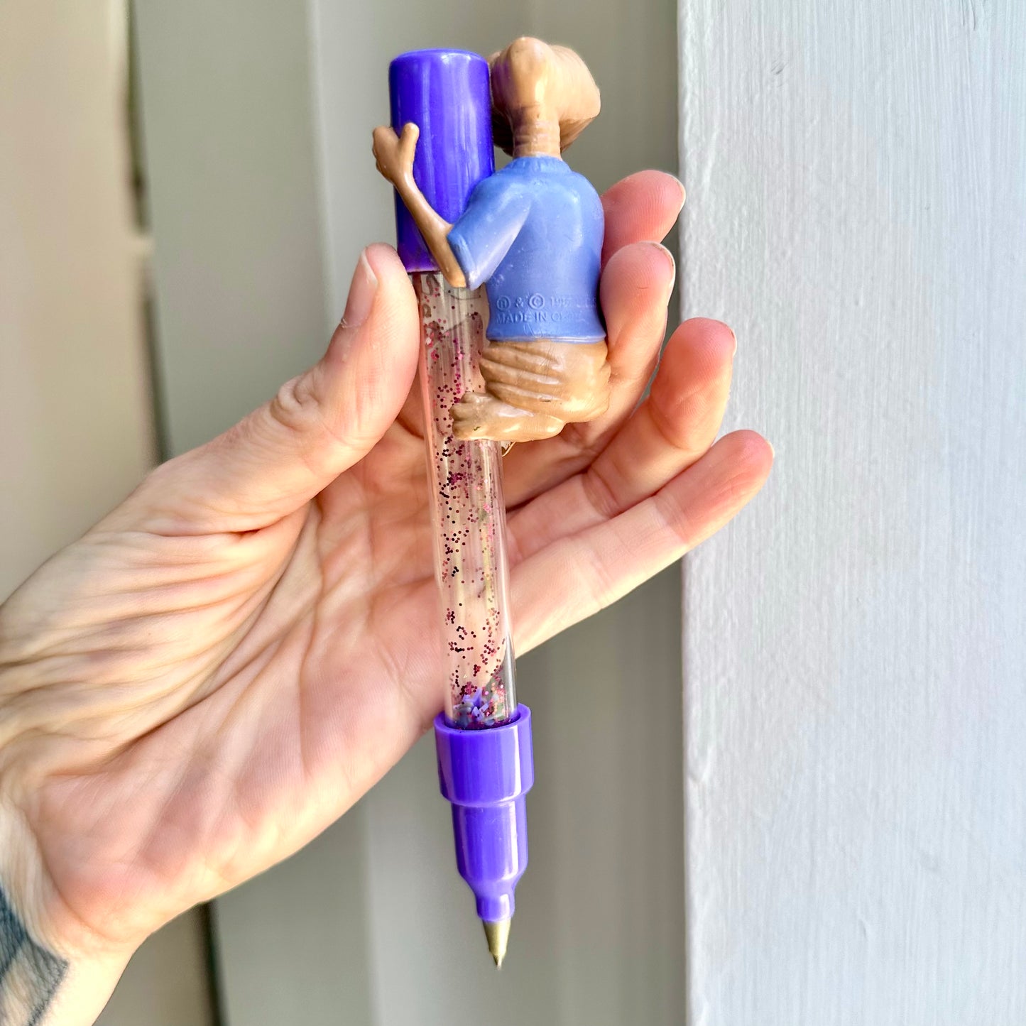 1982 E.T. Pen