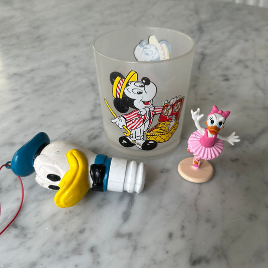 Vintage Disney Lot