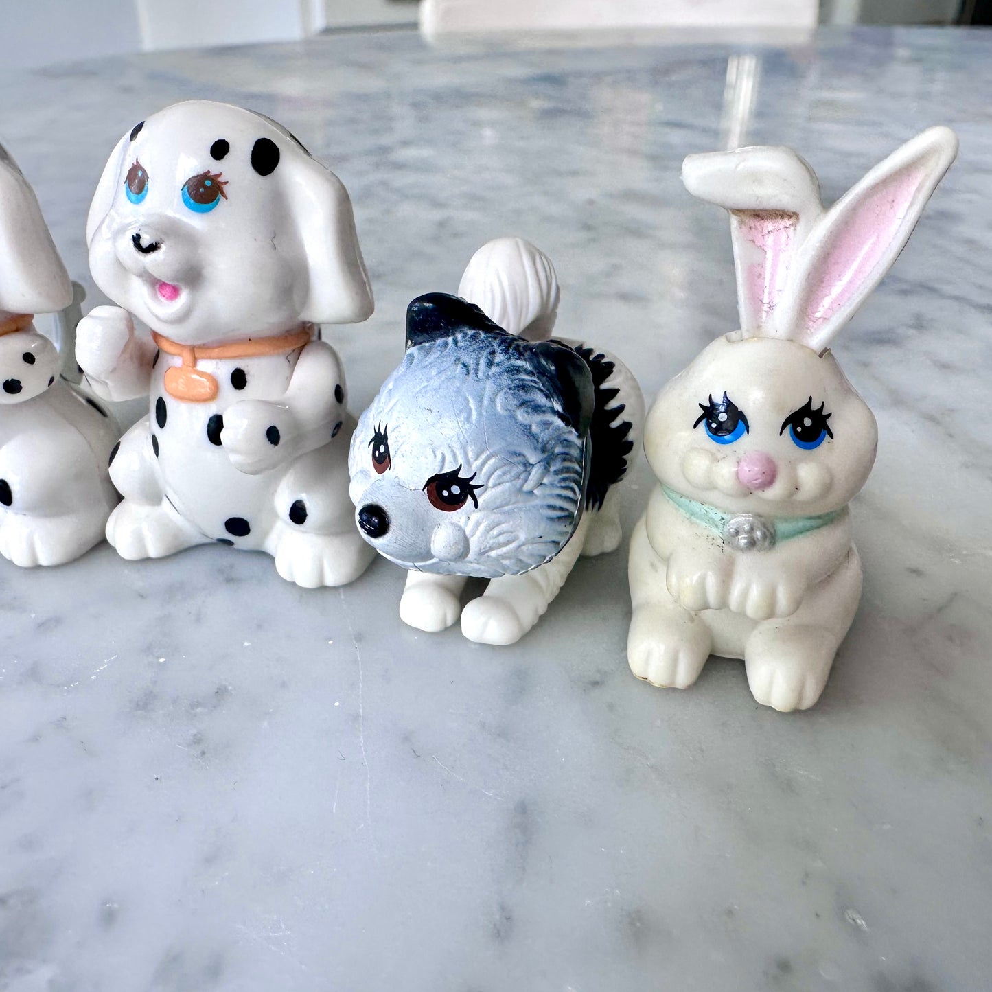 90’s Littlest Pet Shop Lot