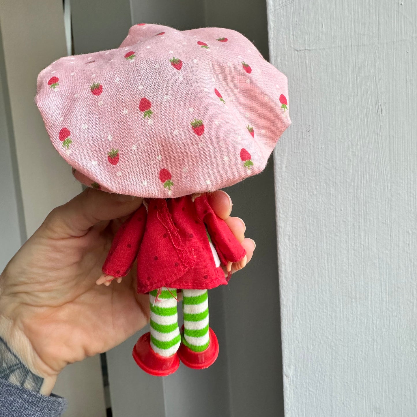 1979 Strawberry Shortcake Lot