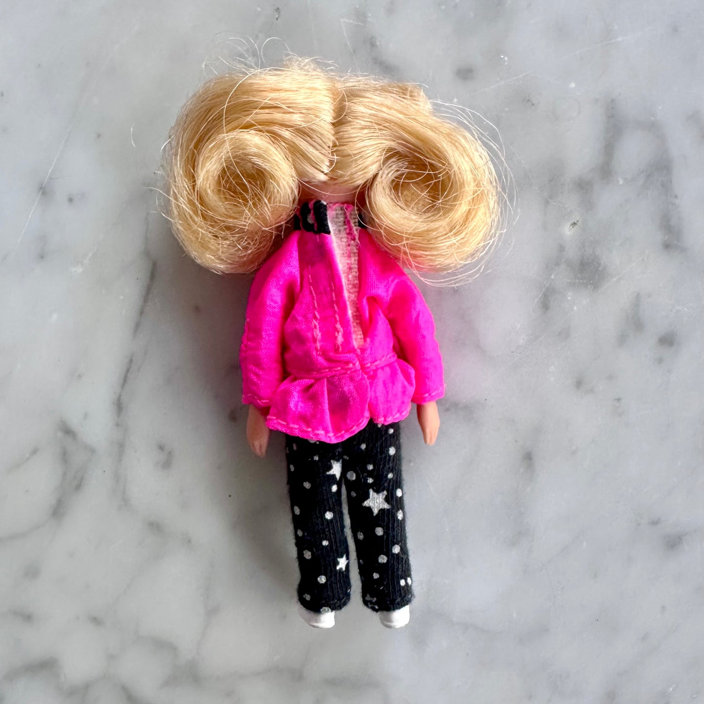 1992 Tiger Toys Full House “ Michelle” Doll
