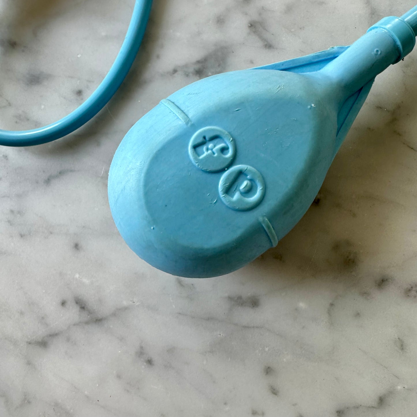 1977 Fisher Price Stethoscope and Blood Pressure Cuff