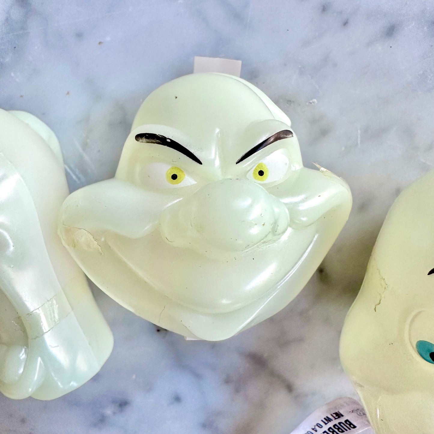 90’s Casper Bubble Gum Set