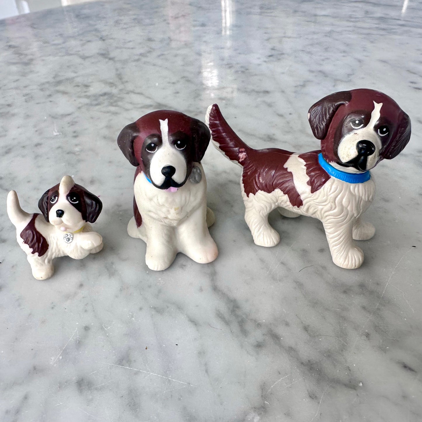 90’s LPS Beethoven’s 2nd Figures