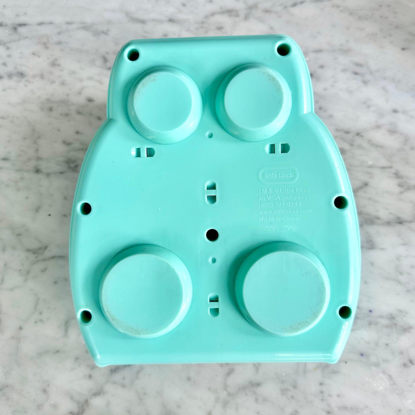 Little Tikes Tap-A-Tune Hippo Xylophone Piano