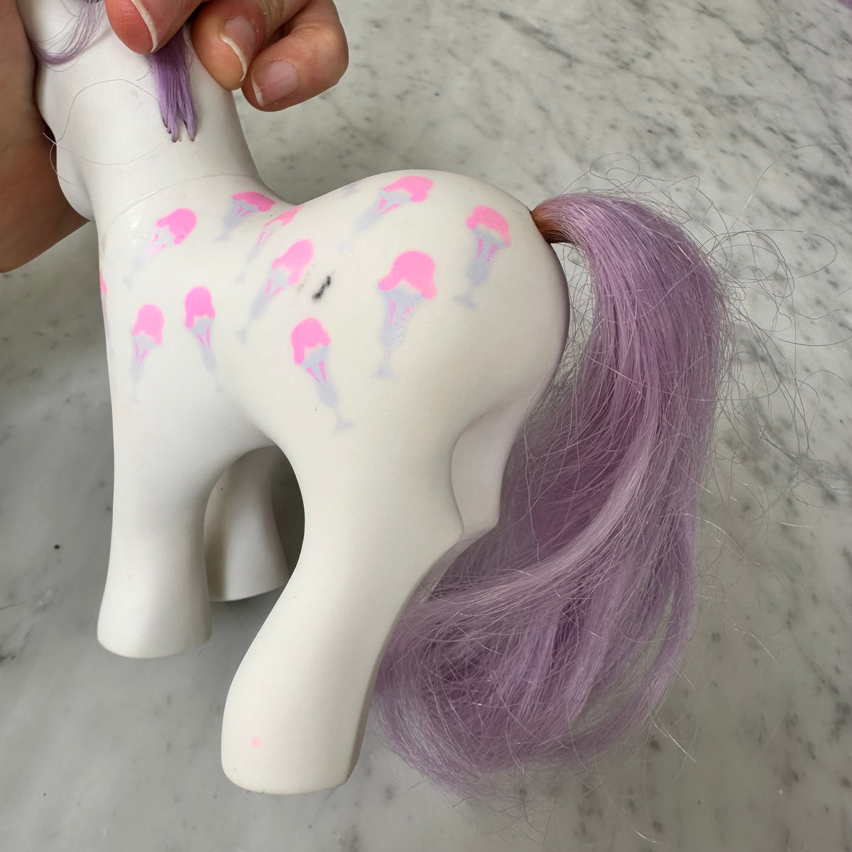 1987 Scoops MLP