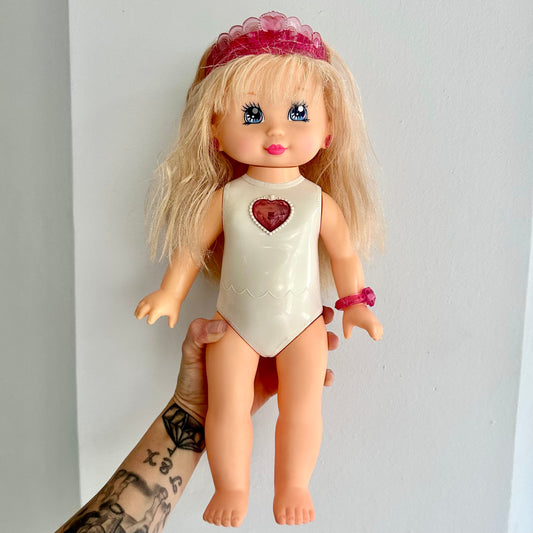 Vintage PJ Sparkles Doll