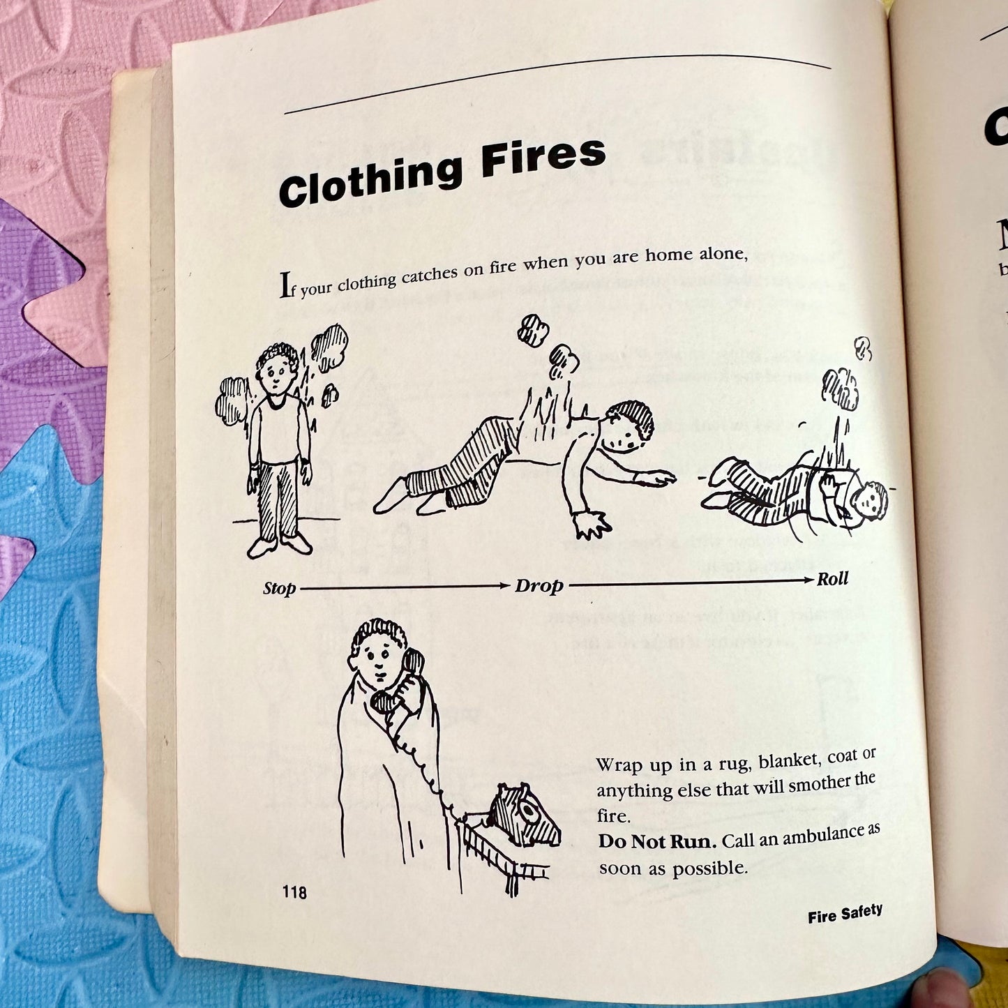 80’s On My Own Book