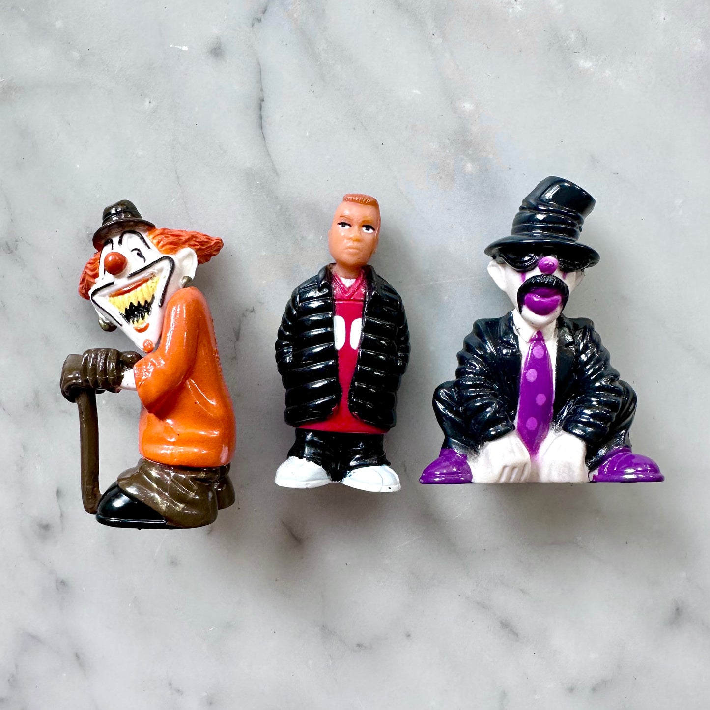 90’s Lil Homies Set of 3