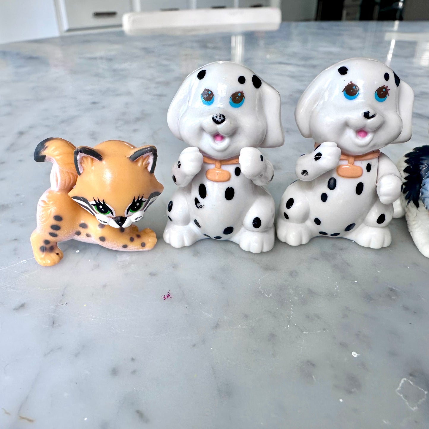 90’s Littlest Pet Shop Lot