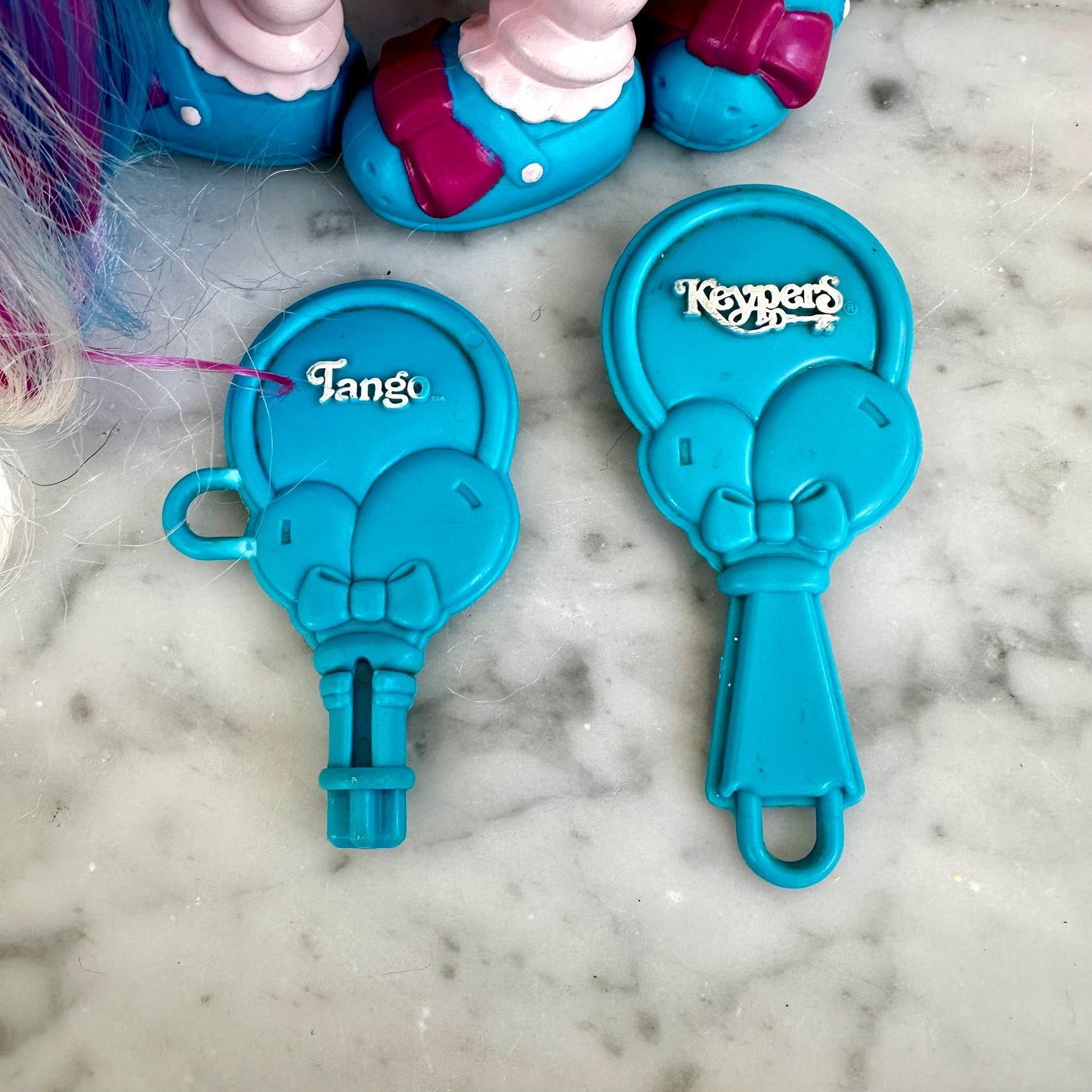 1986 Tonka Keypers Tango