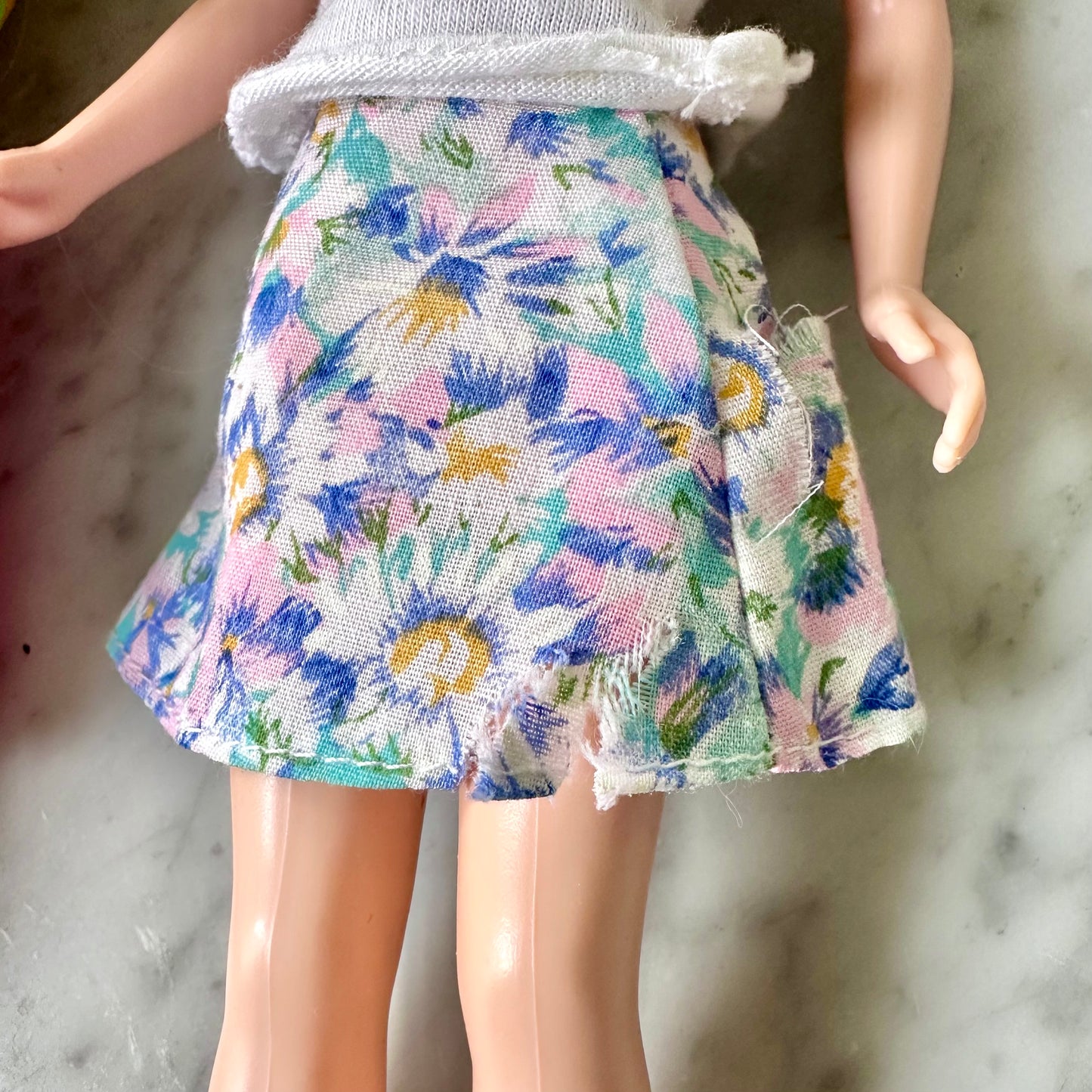 1999 Mary Kate & Ashley Dolls