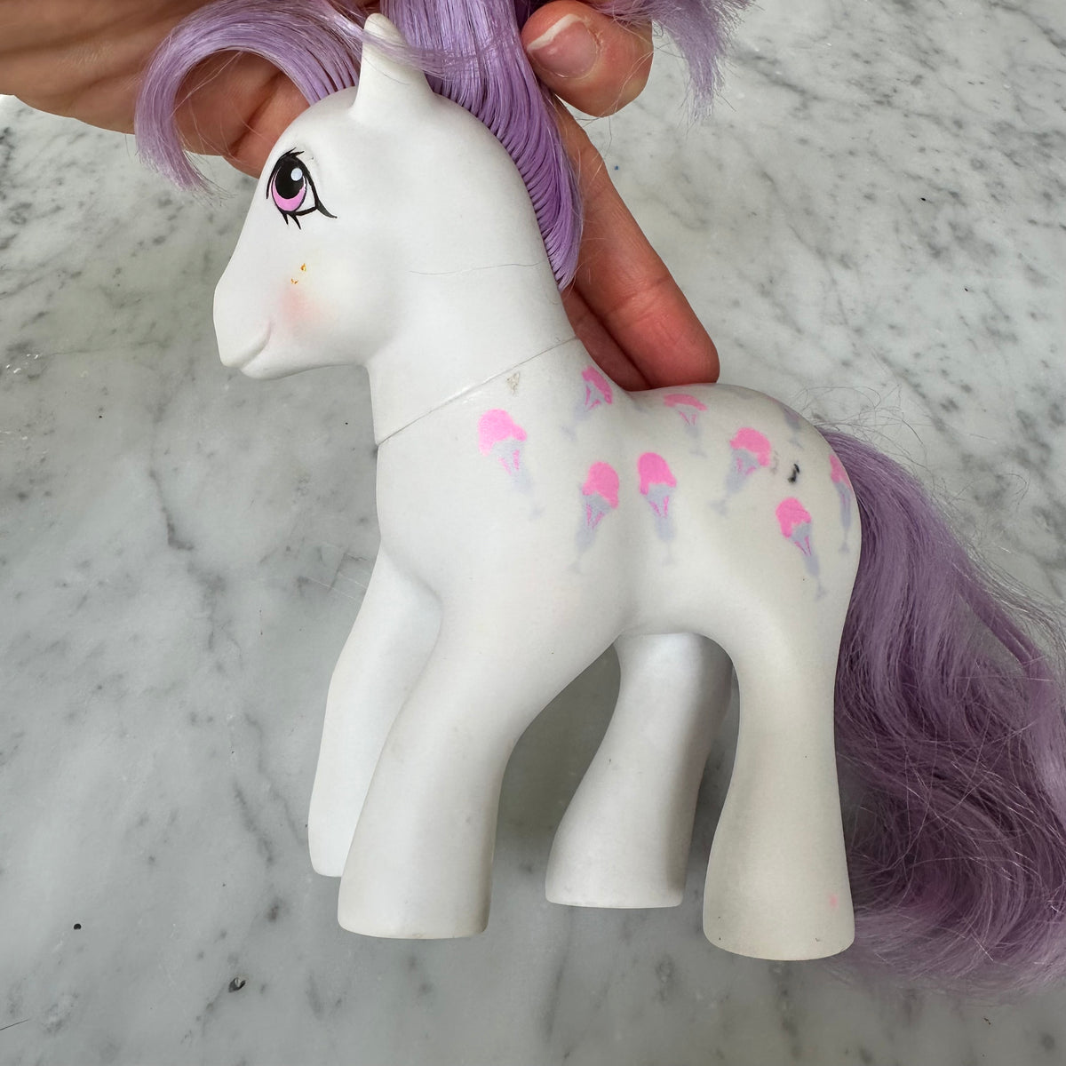 1987 Scoops MLP