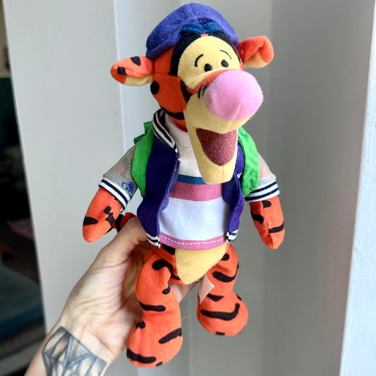 90’s Disney Store “September Tigger”