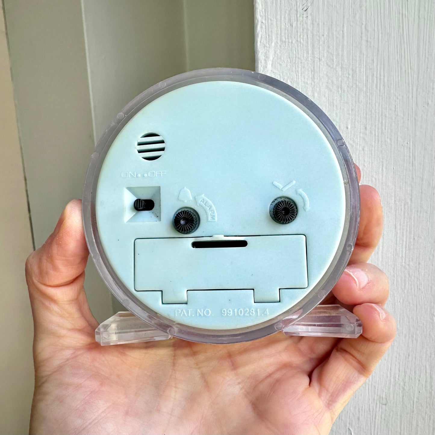 90’s Winnie the Pooh Honey Bee Clock