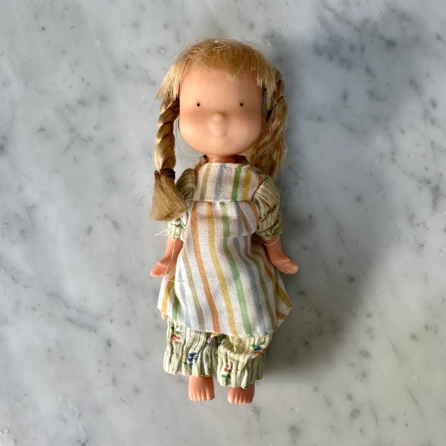 1975 Holly Hobbie Doll