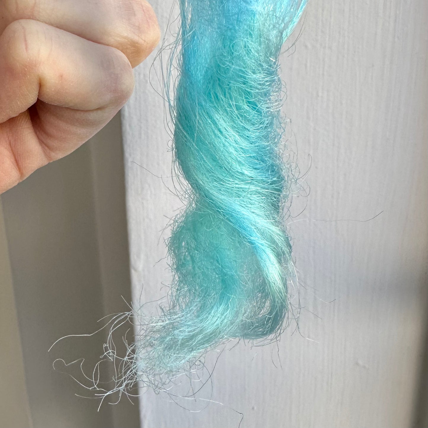 1988 My Little Pony “Moon Jumper” Windy Wing Pony