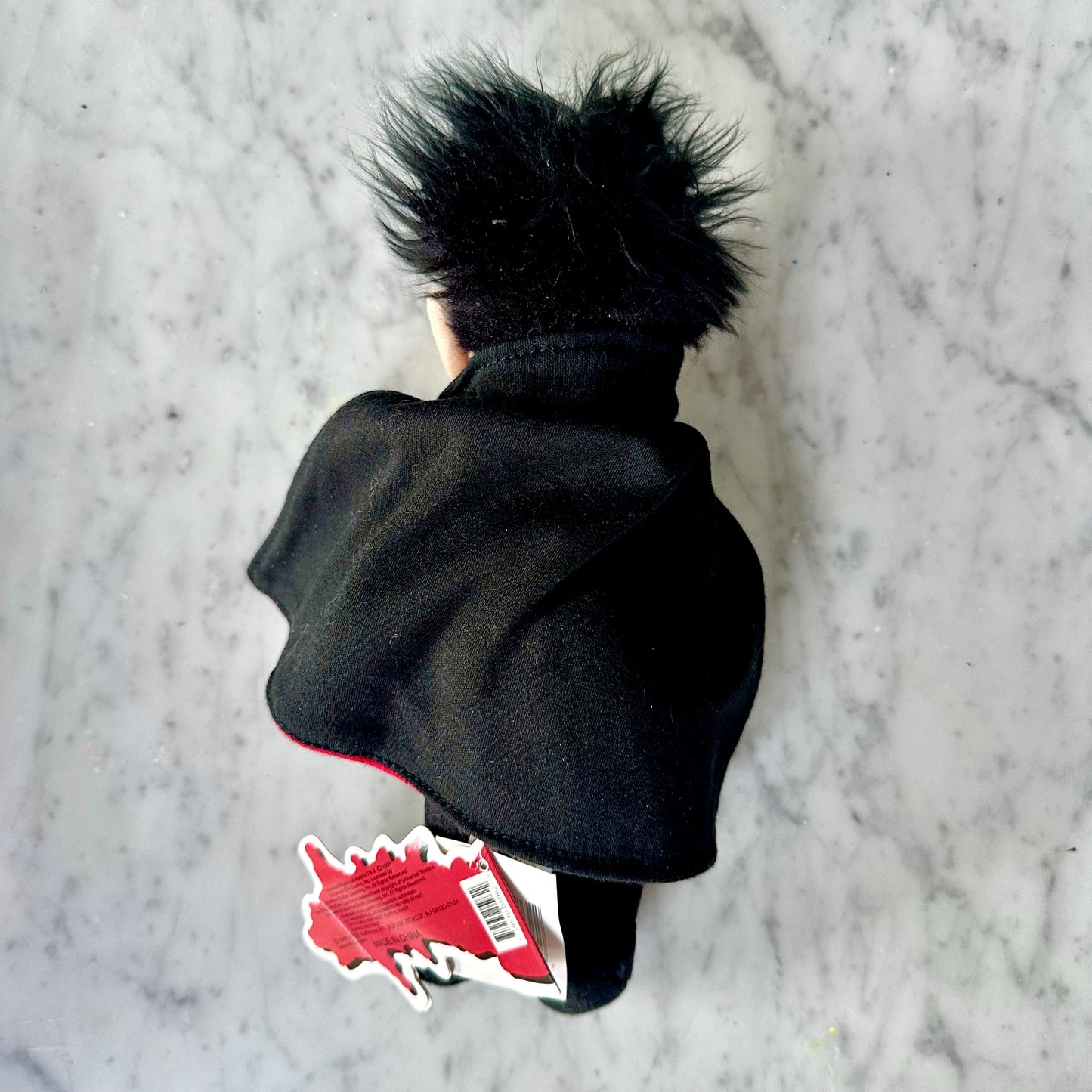 1999 Universal Monsters Phantom of the Opera Plush