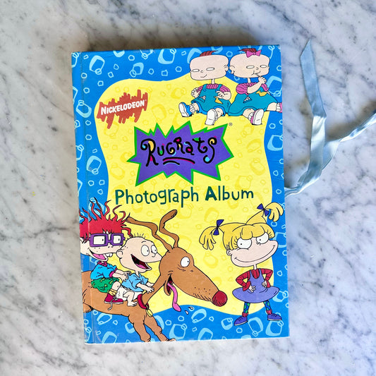 1997 Rugrats Photograph Album