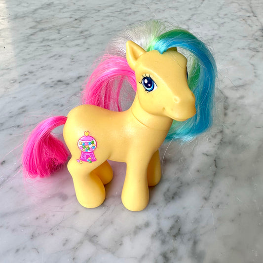 2006 G3 My Little Pony “Pretty Pop”