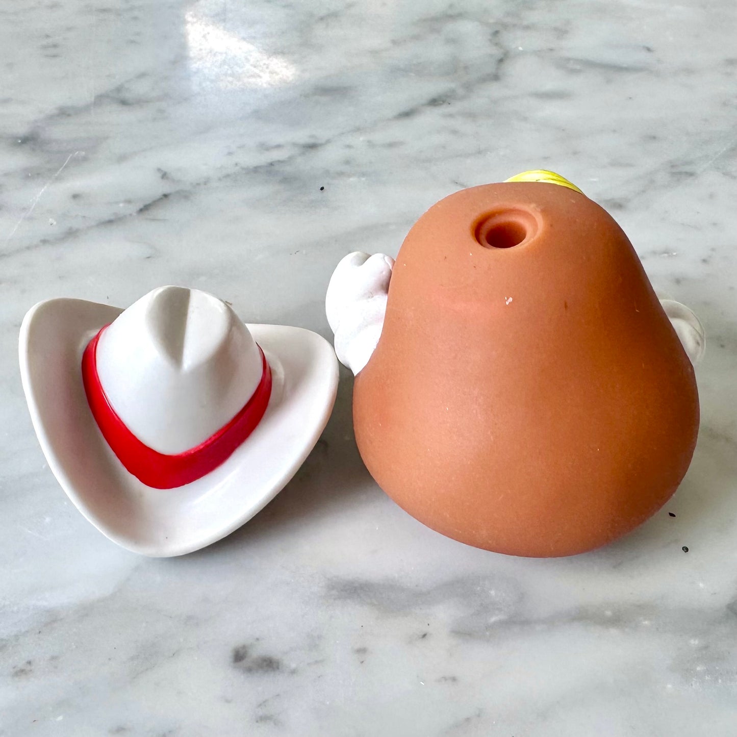 1980’s Potato Head Kids