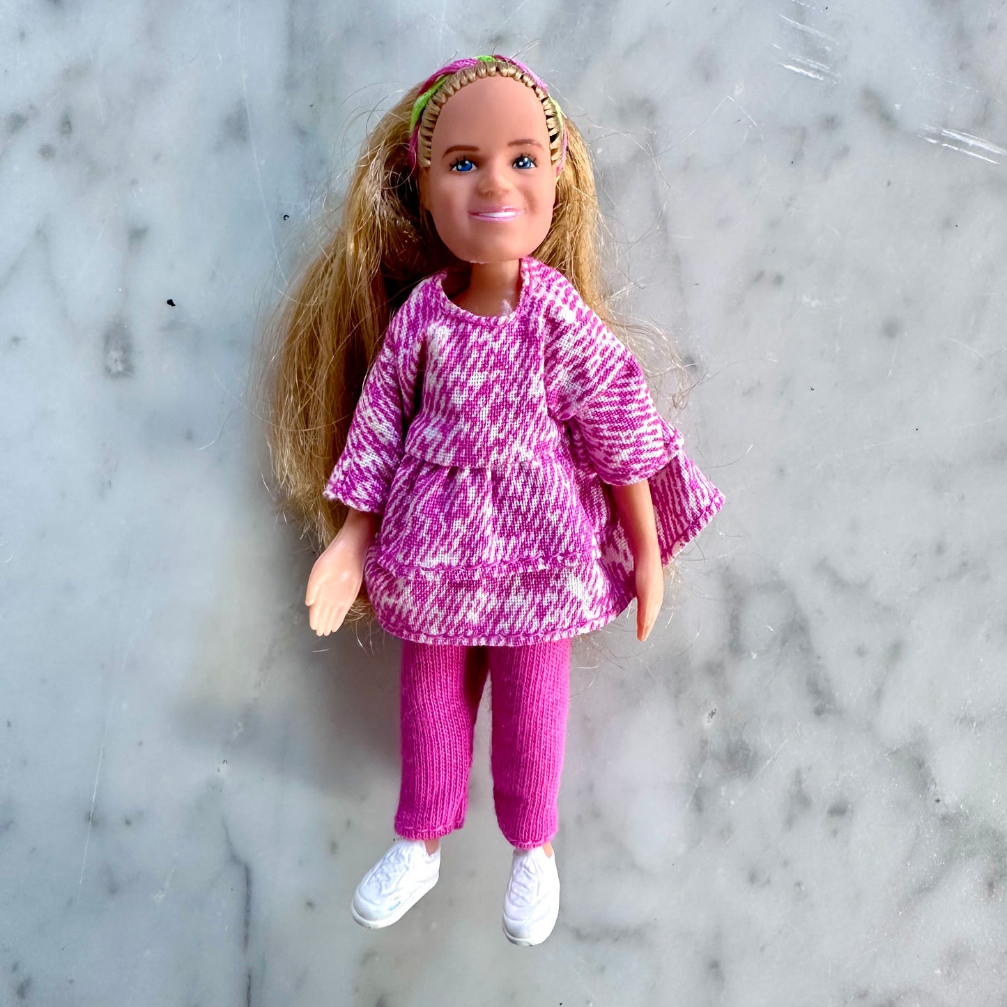 1992 Full House “Stephanie” Doll