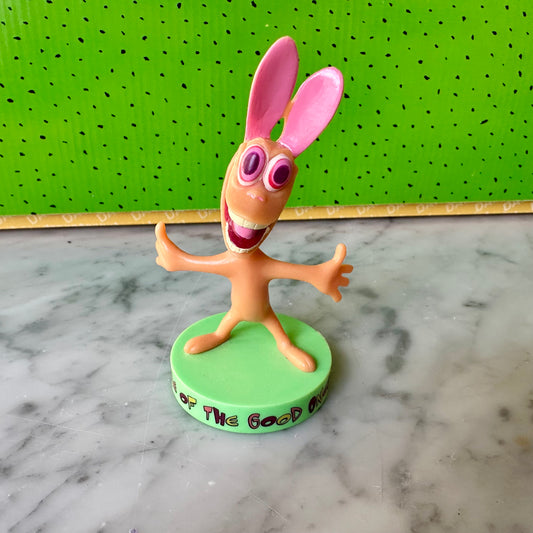 1994 Ren & Stimpy Ren Figure